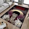 1 шт. Коврик для офисного кресла Scarface, Мягкий, Удобный, Всесезонный, Идеально подходит для дома, спальни или офисного декора, Идеальный подарок для