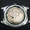 JAPAN VINTAGE REFURBISHED SEIKO 5 AUTOMATIC 6309A MENS WHITE WATCH a442609-1
