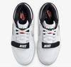 DZ4627-101 Nike Air Alpha Force 88 Белый и Нейтрально-серый (Мужской)