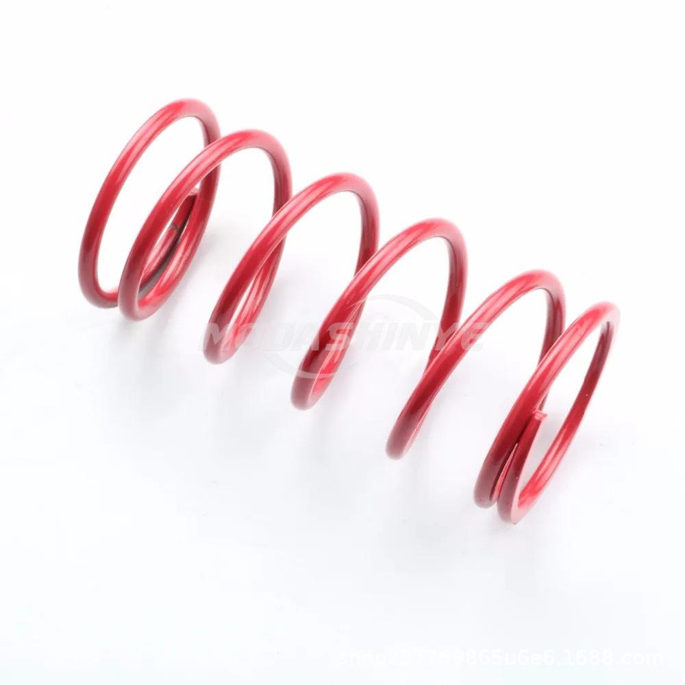 Compatible Torque Spring for YAMAHA 3KJ, SR50, JOG50, Zuma 50CC-90CC, 1PE40QMB