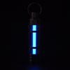 Warehouse And, Titanium Alloy Tritium Gas Lamp Self-luminous Keychain, Tritium Trachea Pendant, Pendant, Tritium Lamp, Creative Gifts