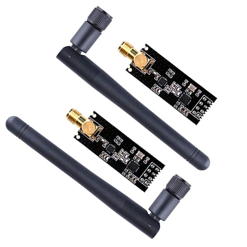 Радиомодуль трансивера Беспроводная связь 2,4–2,5 ГГц Аксессуары Фитинги