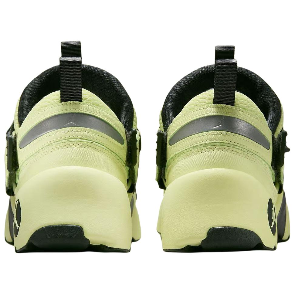Jordan Женские кроссовки Trunner Lx Светло-зеленые HQ2164-302
