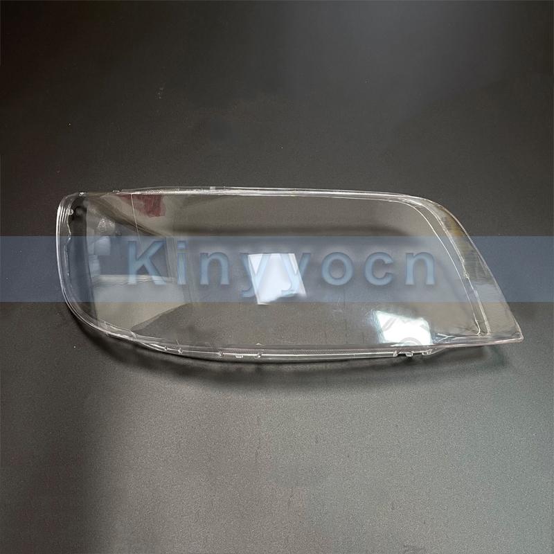 Корпус Фары Автомобиля Для Hyundai MATRIX 2005-2007 Замена Стеклянного Колпака Передней Фары Абажур