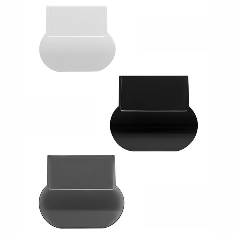 Бытовой простой держатель для унитаза, портативное откидное устройство для унитаза, не грязная ручная подъемная крышка, ручка для унитаза