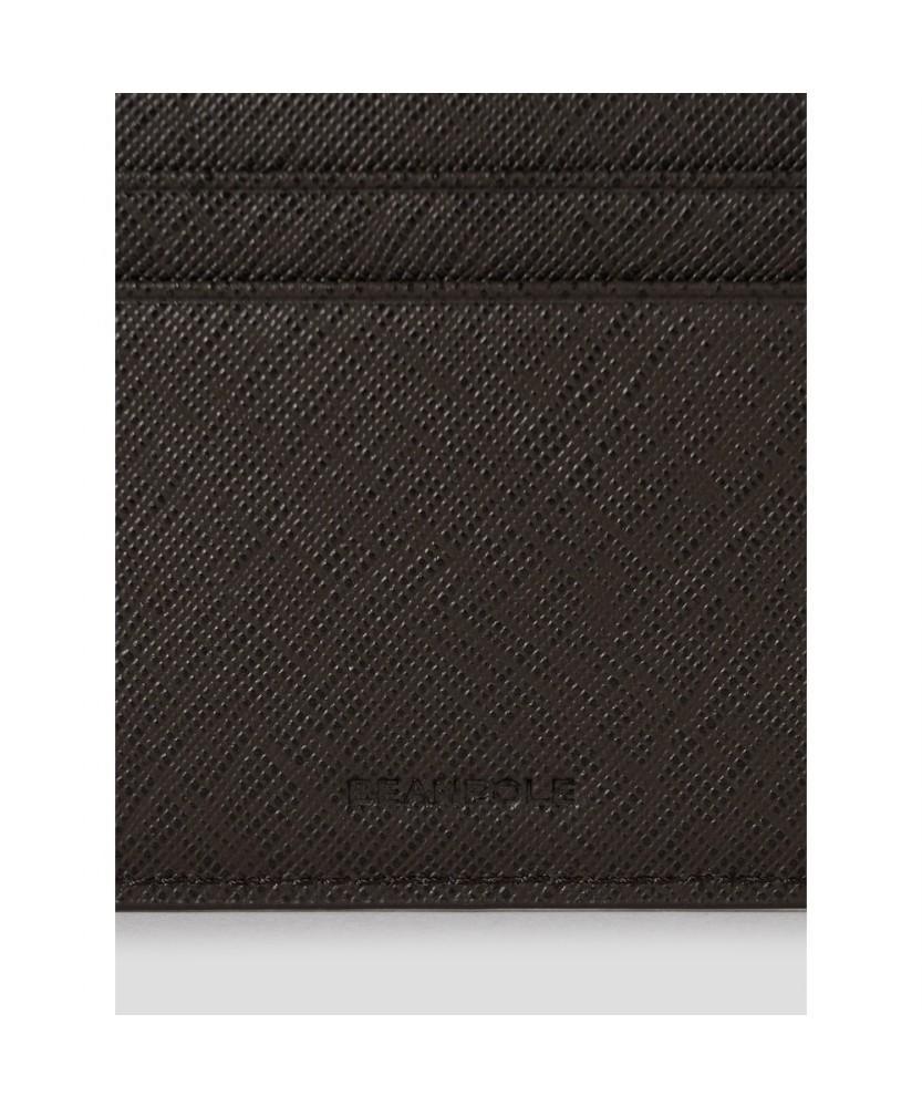Beanpole Аксессуар Ежедневный кошелек для карт Коричневый