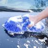 Car Wash Car Wash Sponge Sponge Auto Gloves New Washing Towel