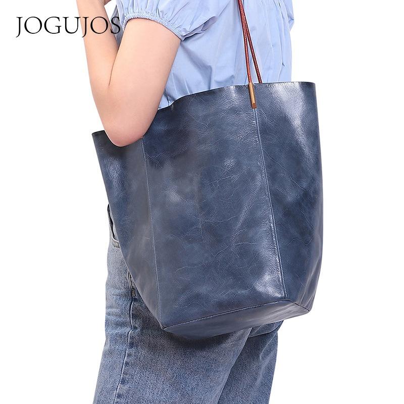 Хит продаж кожаные женские сумки, женские сумки большой вместимости, сумки-тоут, высококлассные женские сумки под мышку для通勤, сумки через плечо.