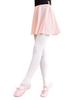 Daydance Pink Chiffon Ballet Wrap Ages Girls' Skirt, 12-16