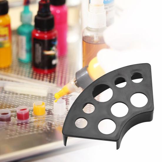 Tattoo Service Life Pigment Long Tray Black Hygienic