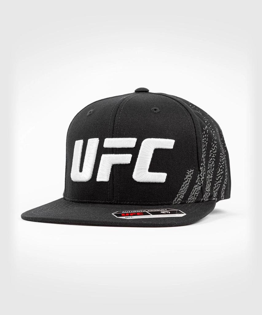 Кепка-снепбэк UFC VENUM Authentic Fight Night Workout
