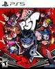 Persona 5 Tactica North PS5 (Import America) -