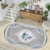 Washable Printed Carpet LNA7247-HK074