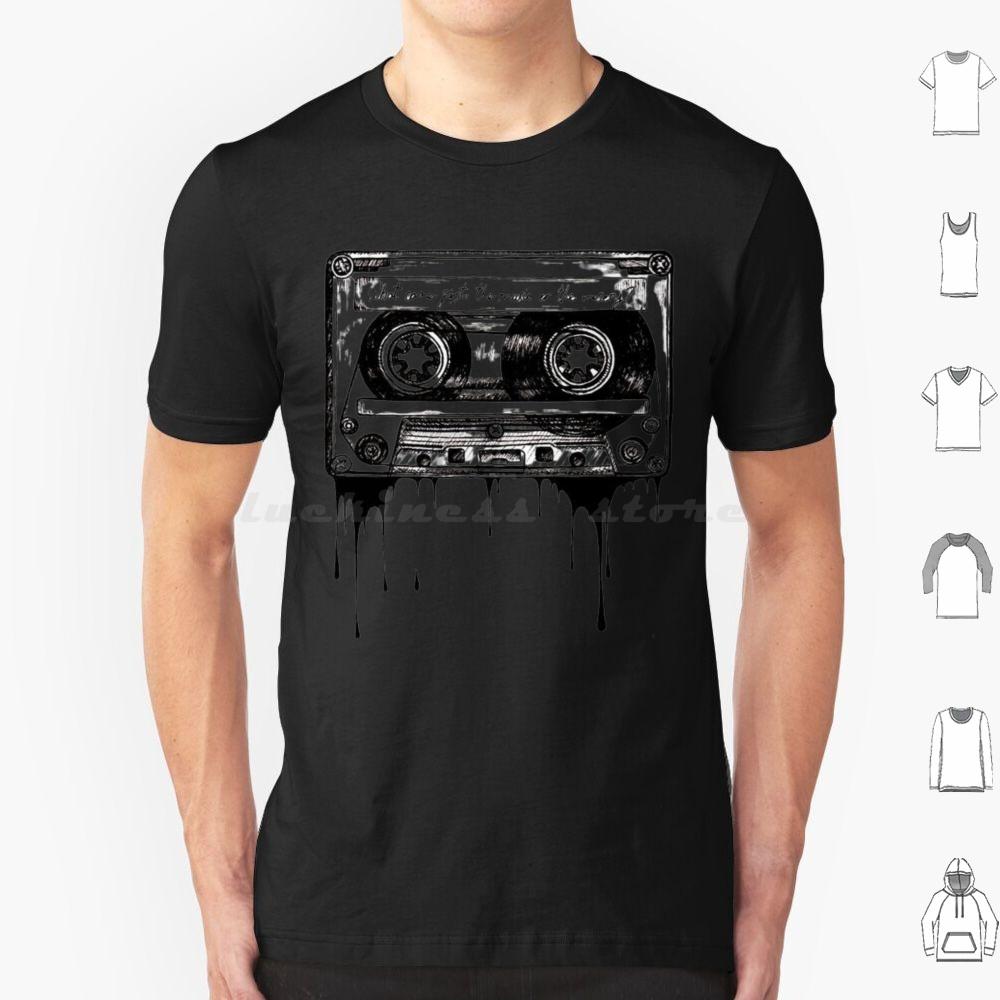 What Came First The Music Or The Misery High Fidelity Quote T Shirt Big Size 100 Cotton High Fidelity Movie Quotes Quotes