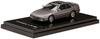 Honda Prelude SI TCV Custom Version Pewter Gray Metallic 1/64 (BA5)