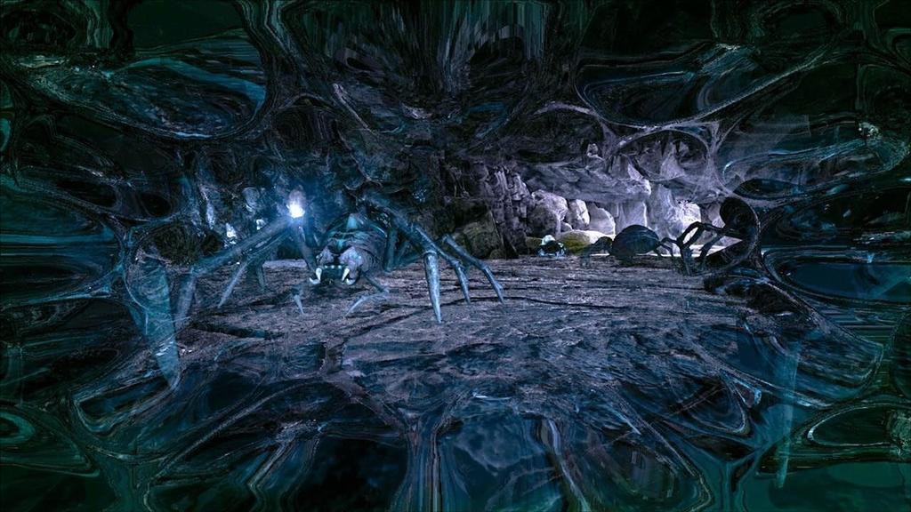 ARK Survival Evolved (PS4) (Импортировать версию)