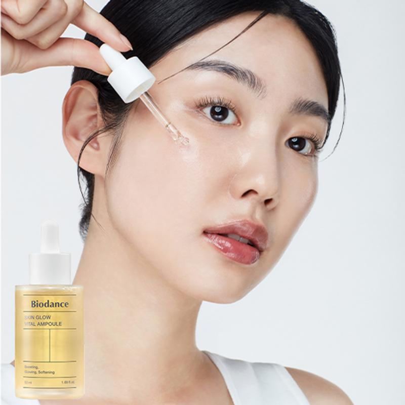 Biodance Ампула Skin Glow Vital 50 мл