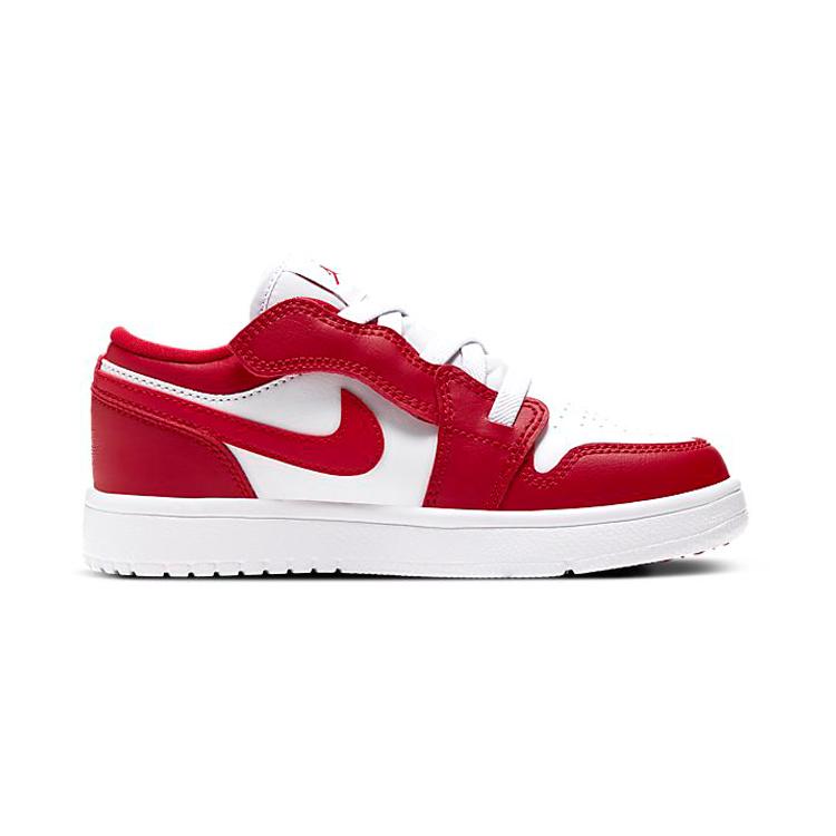 Jordan 1 Низкий ALT PS Gym Red BQ6066-611