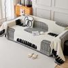 Sofa Cover Chenille Four Seasons Universal Cat Scratch High Sense Sofa Cover Universal Cover Sofa Towel.