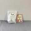 [sealed][Genielet] 10cm PLUSH OUTFIT Doll Cape