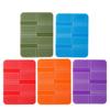Folding Anti-Moisture Mat Outdoor Portable Insulation Foam Seat Butt Hiking Moisture-Proof Mat R4V9