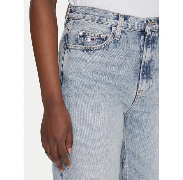 Джинсы Tommy Jeans Layla