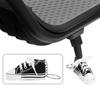 Creative Tripods Cover Small Canvas Shoe Bike Feet Support Motor Bike Kickstand Electric Scooters Accessories