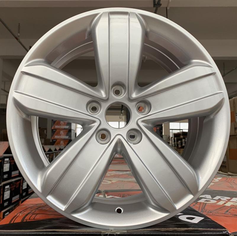 Совместимо с Geely Emgrand EC7, GS, GL, EV Geometry, диски 16–18 дюймов, обод шин Boyue L.