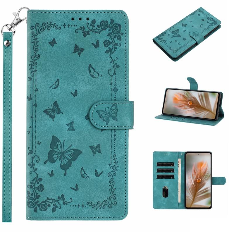 Кожаный чехол-книжка для Honor Magic 8 X5B X5C X6C X7d X8C X9C X9D X60 Pro Plus 4G 5G Чехол-обложка для телефона с отделениями для карт