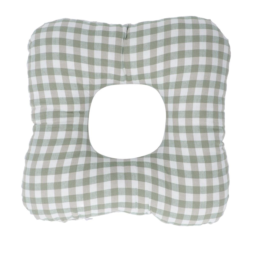 Подушка-кольцо для сидения, подушка для копчика и таза, подушка для облегчения давления для лежачих пациентов