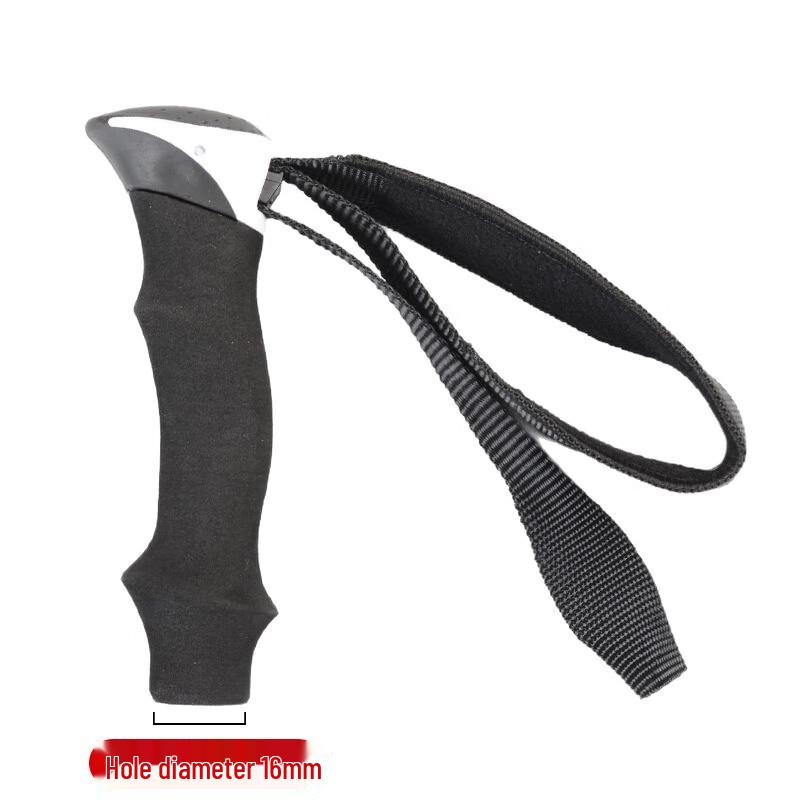 Trekking Pole Tip & Lock Kit