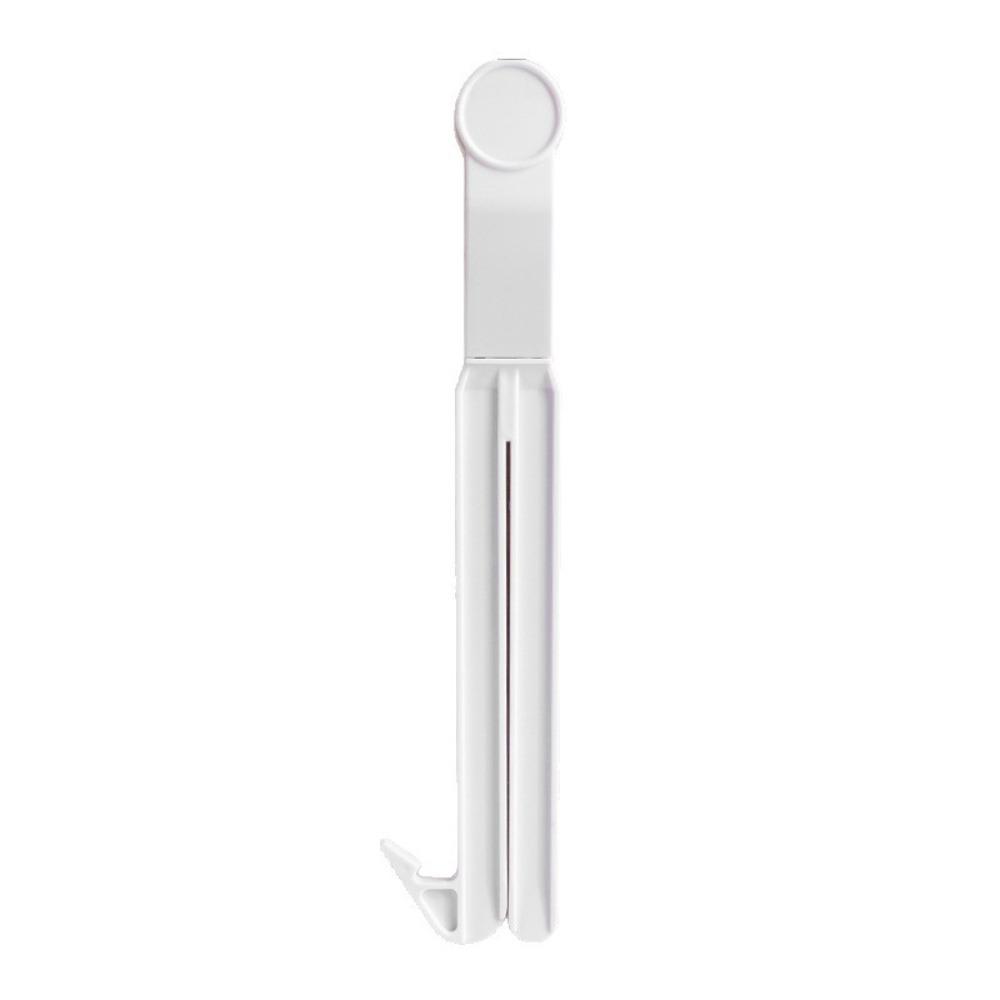 Portable Bag Squeezer Clip Can Tab Opener Packet Squeezer Bag Sealing Clip Sauce Packet Dispensing