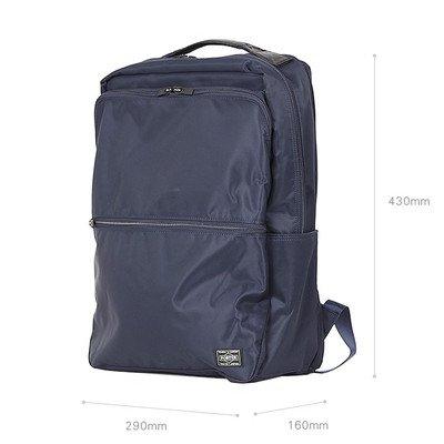 Porter Рюкзак PORTER Time 655-06169 Черный/10