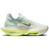 Nike Air Zoom Alphafly NEXT% 2 Mint Foam Volt Women Sneakers Green Coconut-Milk Cave-Purple DV9425-300