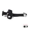 EDP719 Front Left OR Right Door Hinge Stop Check Strap Limiter 5160251 13107175 for Vauxhall Opel Astra H MK5 2/3/4/5 Door