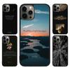 Чехол для телефона Аль-Коран Карим для iPhone 17 Air 16 PRO MAX 15 14 PLUS 12 11 13 Задняя крышка Fundas Shell Coque