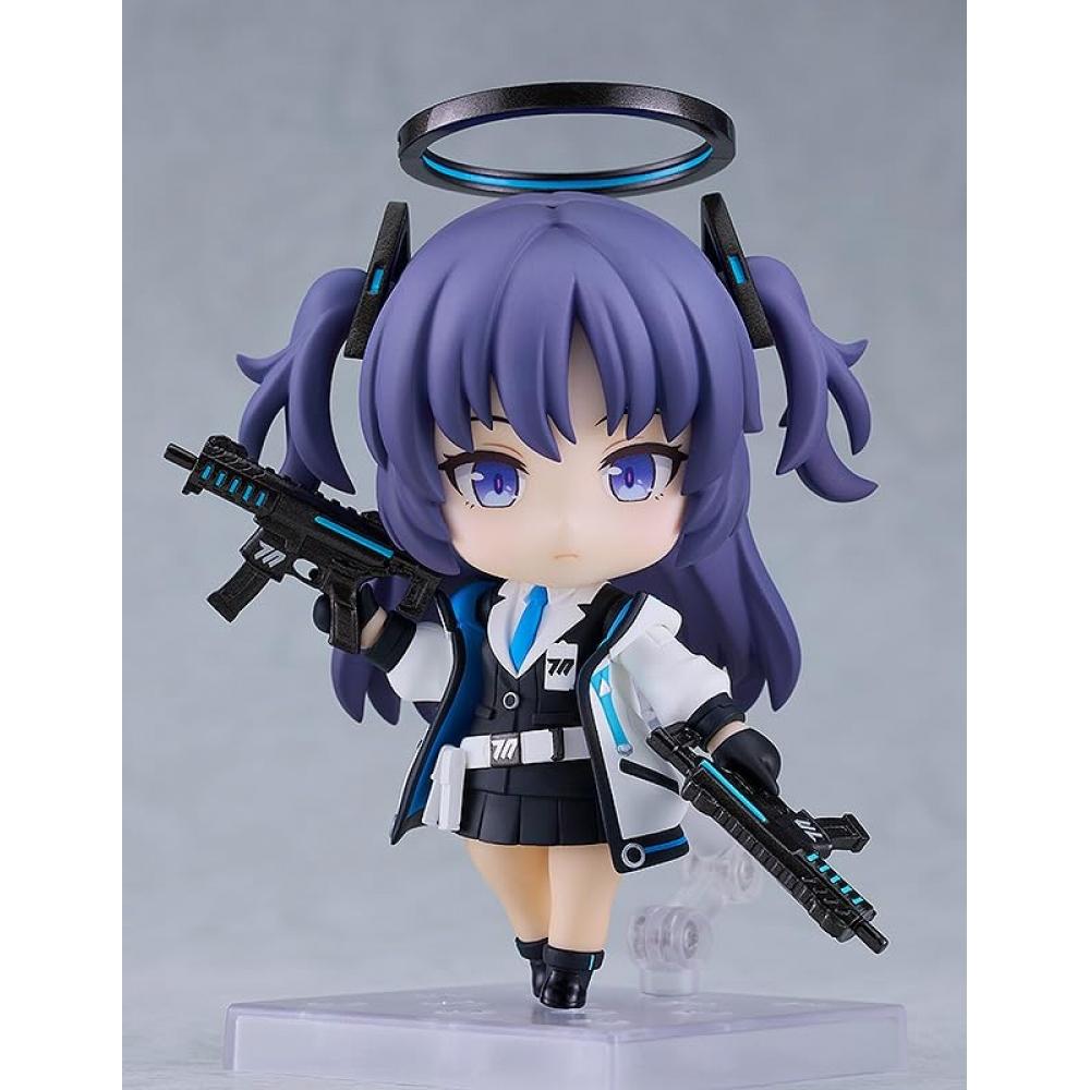 Nendoroid Blue Archive Blue Archive Юка Хаясе Немасштабная пластиковая окрашенная подвижная фигурка