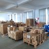 Автозапчасти Запасные части Левый/правый Задний трос стояночного тормоза автомобиля с кронштейном для Geely Panda/LC Cross/GX2/GC3 1.3