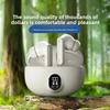 Xiaomi Wireless Headphones Bluetooth Headset Gaming Headset Water-splash Bluetooth Earphones Survive Unexpected Rain Showers