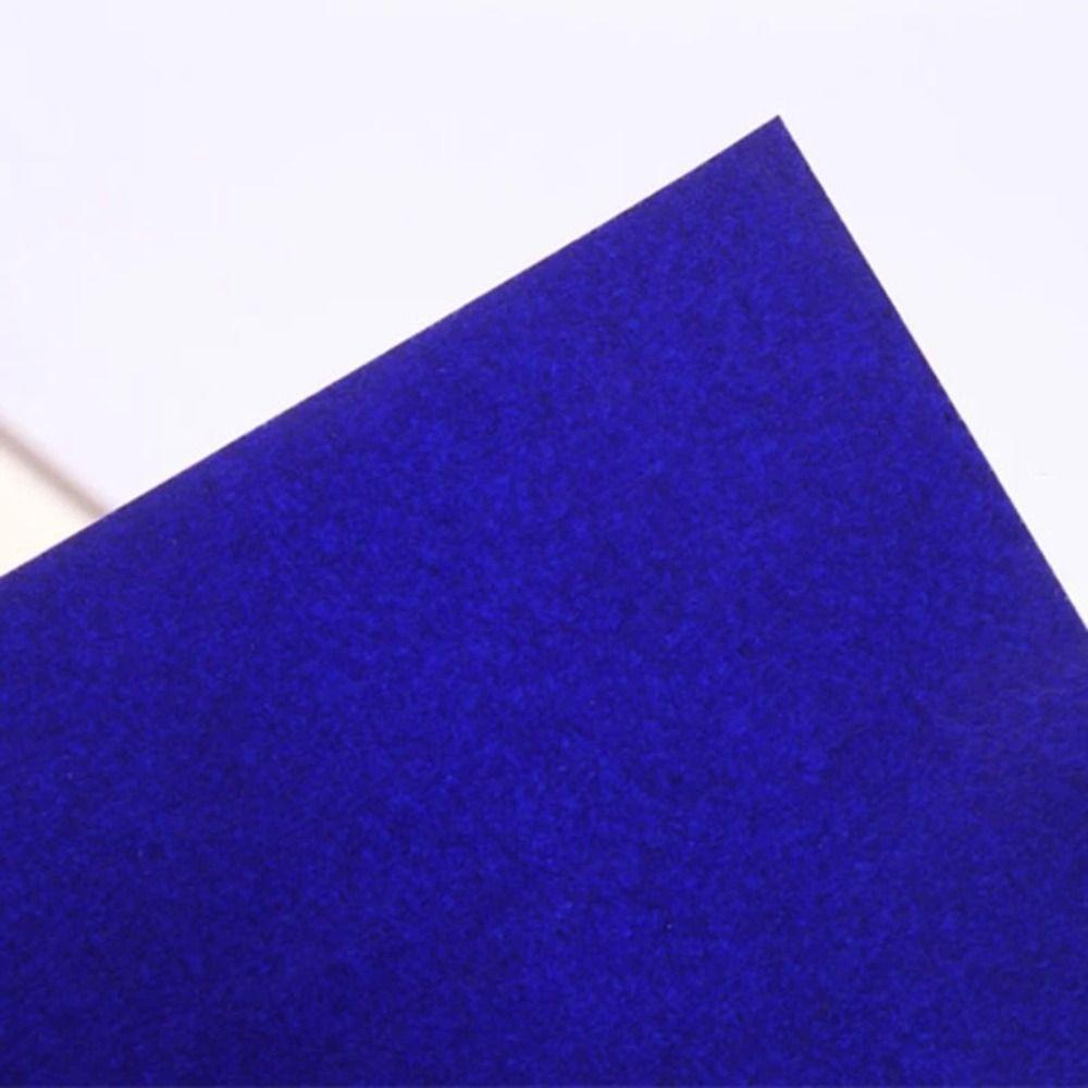 100pcs Blue Blue Carbon Paper 32 open Copy Tracing Paper Finance Supplies Transfer Paper  School