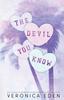 Книга The Devil You Know Special Edition