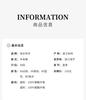 Design Sense Niche Fashion Temperament Slimming Half Skirt