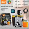 Juice Extractor Multifunctional Fresh Squeeze Electric Orange Juicer Home Juice Extractor Automatic Juicer