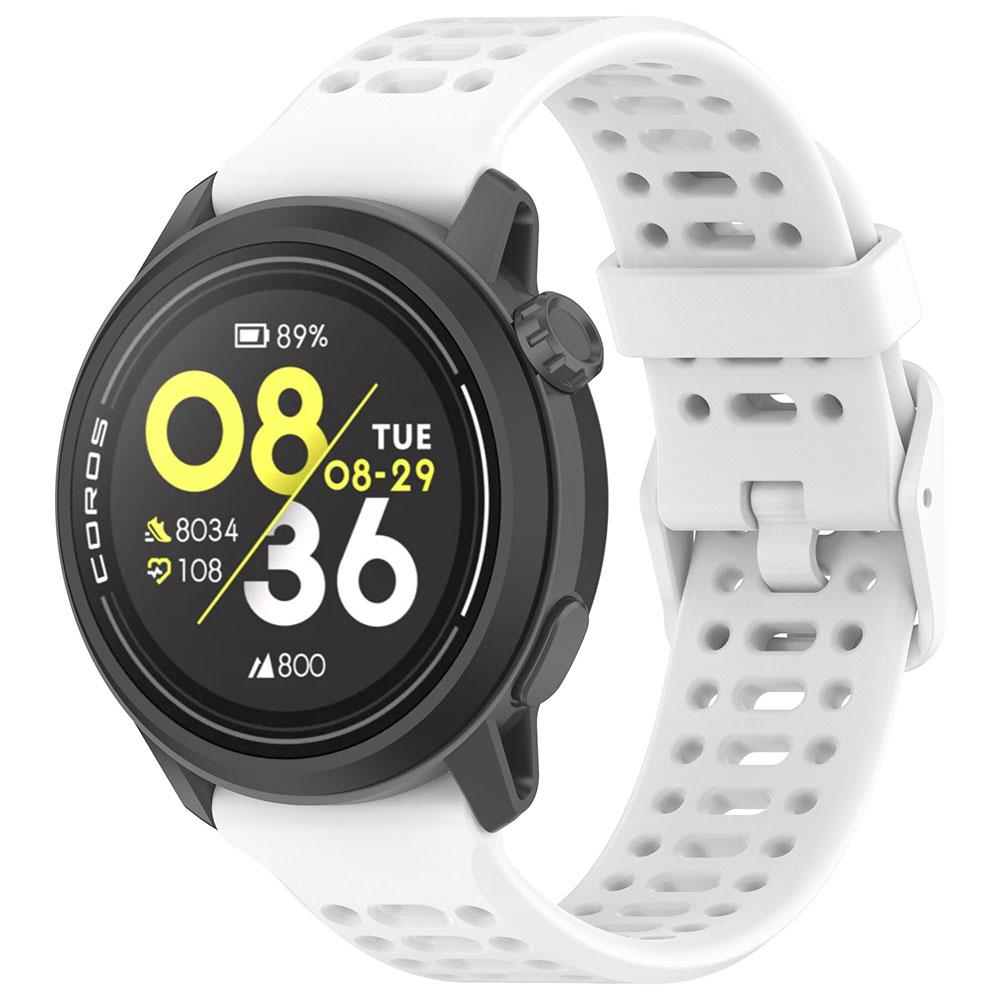 Оригинальный силиконовый ремешок для часов для умных часов COROS Pace 3, браслет-ремешок для COROS Pace3, спортивные аксессуары, ремешок
