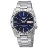 Seiko 5 Gent SNKD99K1 Автоматические наручные часы Нержавеющая сталь Черный циферблат Мужские часы