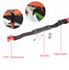 2X Adjustable Seat Rescue Pull Strap Sling Belt for HONDA KAWASAKI SUZUKI Dirt