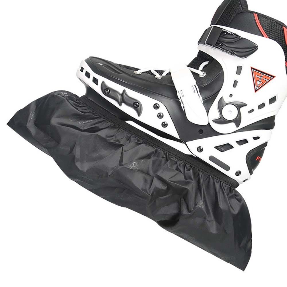 Dust Proof Roller Skates Covers Waterproof Figure Skate Protective Cover Skate Accessories