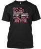 Учитель английского языка - Только для учителя Футболка с надписью Grammar TTshirt Сделано в США Размеры от S до 5XL
