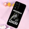 Sidhu Moose Wala Case For Oppo A60 A80 A40 A15 A16 A17 A57 A94 A74 A54 A76 A96 A18 A38 A58 A78 A98 A5 A6 Pro