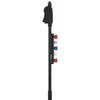 GATOR Frameworks Gator Frameworks Pick Holder GFW-GTR-PICKCLIP (Includes Slide Bar Holder)